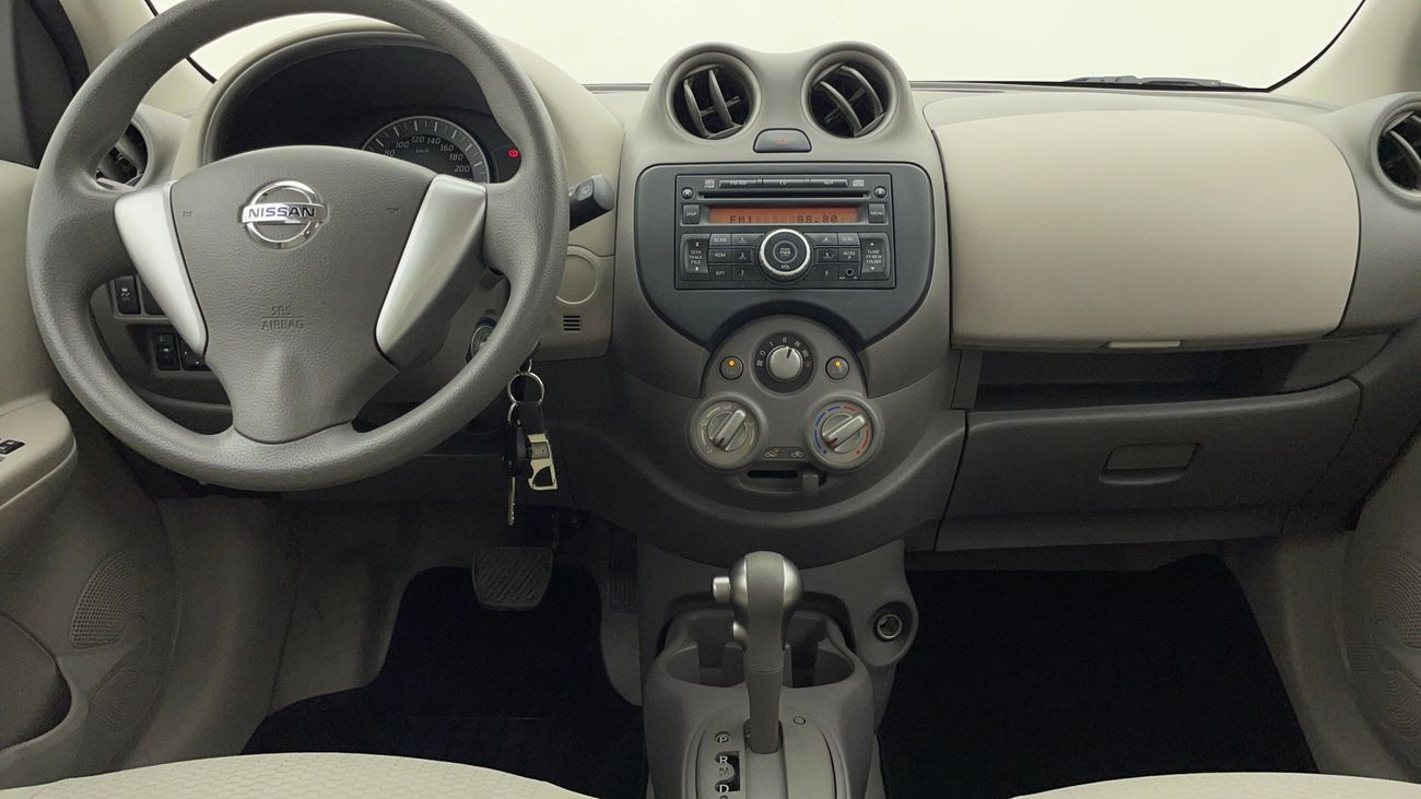 Nissan Micra S 1.5 | Zero Down Payment | Home Test Drive