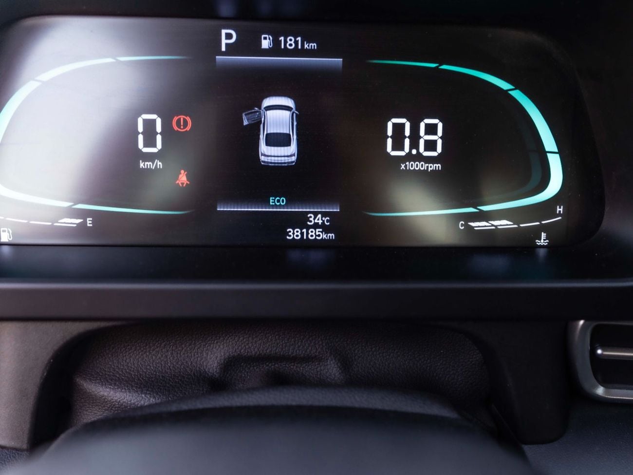 Hyundai Elantra SV Smart 1.6L