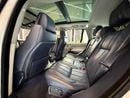 Land Rover Range Rover VOGUE SE SUPERCHARGED VOGUE V8 || GCC II FULLY LOADED || AMAZING || VERY NEAT || LOW MILEAGE