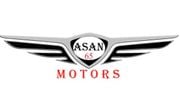 Asan Motors