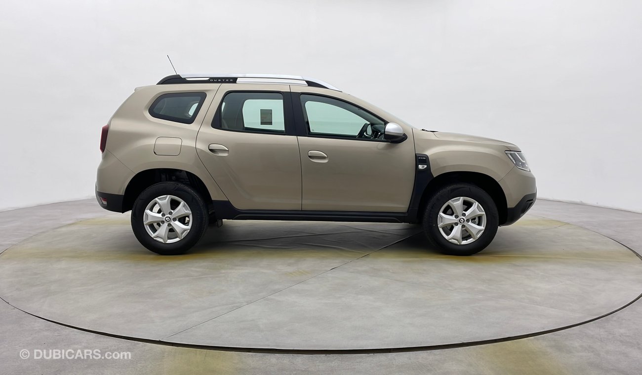 Renault Duster SE 4WD 2000