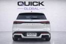 إنفينيتي QX60 LUXE