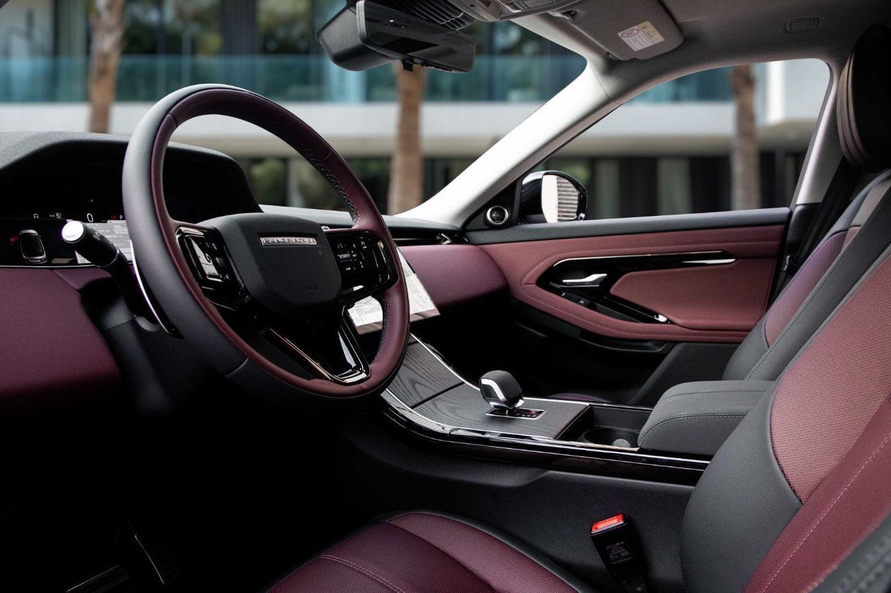 Land Rover Range Rover Evoque SE P250 R-Dynamic | 3,623 P.M  | 0% Downpayment | Fantastic Condition!