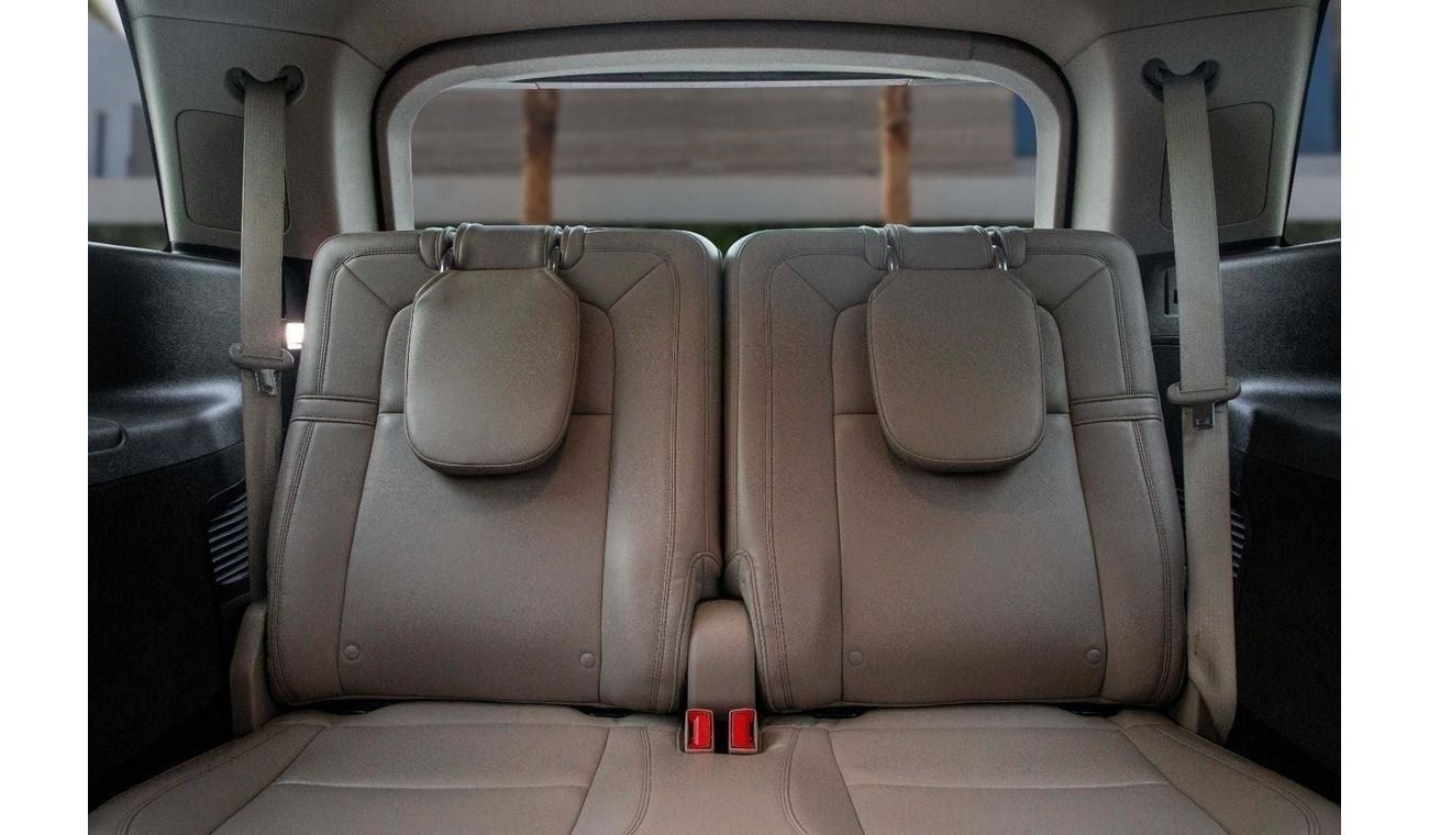 Lincoln Aviator Reserve  | 3,035 P.M  | 0% Downpayment | Agency Warranty!