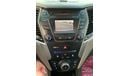 Hyundai Grand Santa Fe SPORTS AWD AND ECO | 7 SEATER | 3.5L V6 2016 | AMERICAN SPECIFICATION