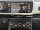 Hyundai Tucson N LINE