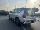 Nissan Patrol LE PLATINUM CITY (EXPORT PRICE)