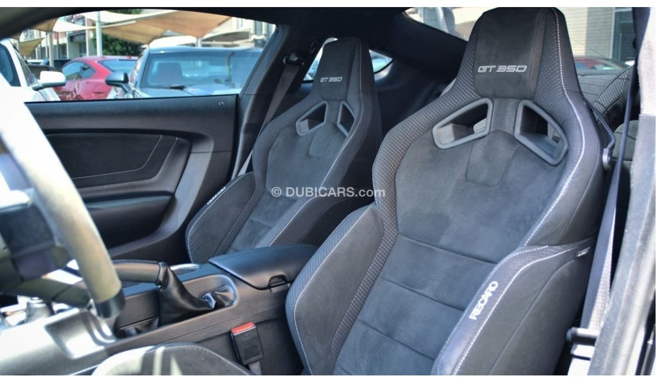 Ford F 150 SHELBY GT350/RECARO SEATS/PERFORMANCE PACKAGE V8 2017/PERFECT CONDITION