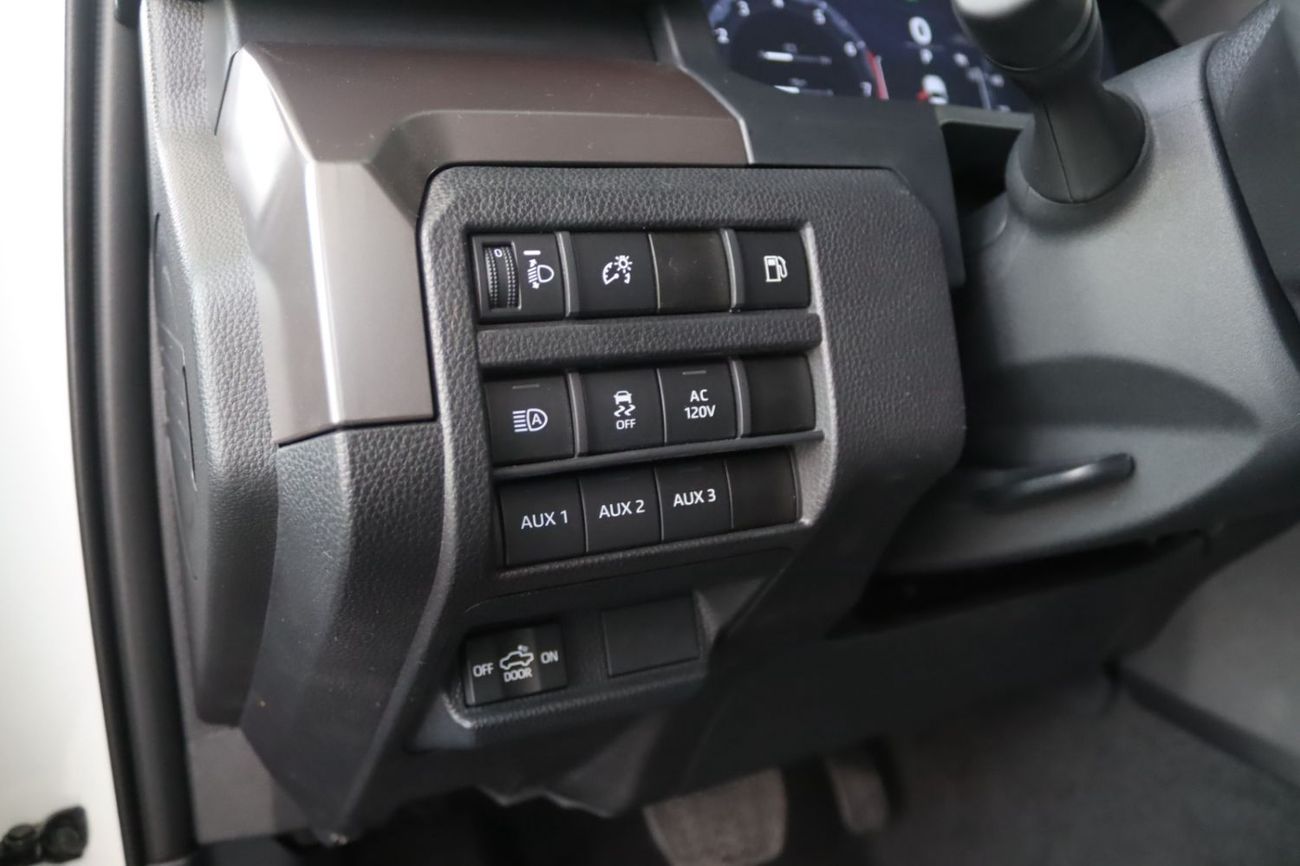 Toyota Tacoma TRD OFF ROAD 2026 TACOMA TRD OFF ROAD HYBRID IFORCE-MAX