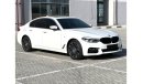 BMW 520i BMW 520