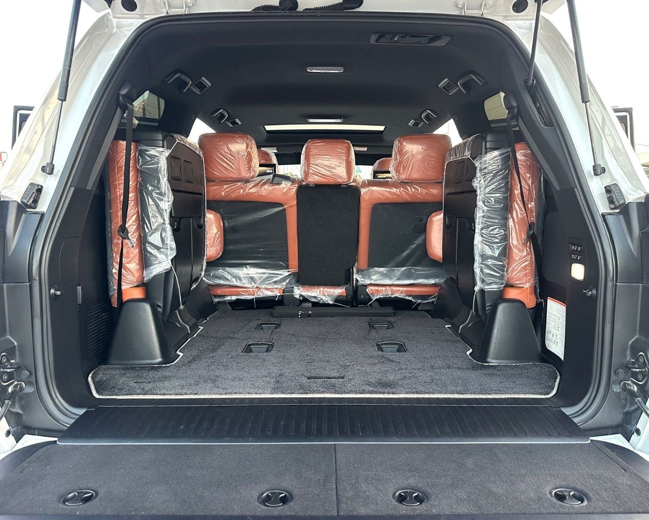 Lexus LX 570