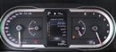 Hyundai Tucson COMFORT PLUS