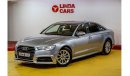 Audi A6 (SOLD) Selling Your Car? Contact us 0551929906