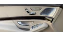 Mercedes-Benz S 450 With S 560 L Maybach Kit