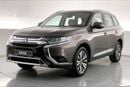 Mitsubishi Outlander GLX Midline| 1 year free warranty | Flood Free