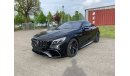 Mercedes-Benz S 63 AMG Coupe