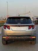 Hyundai Tucson SE AWD 2024 model