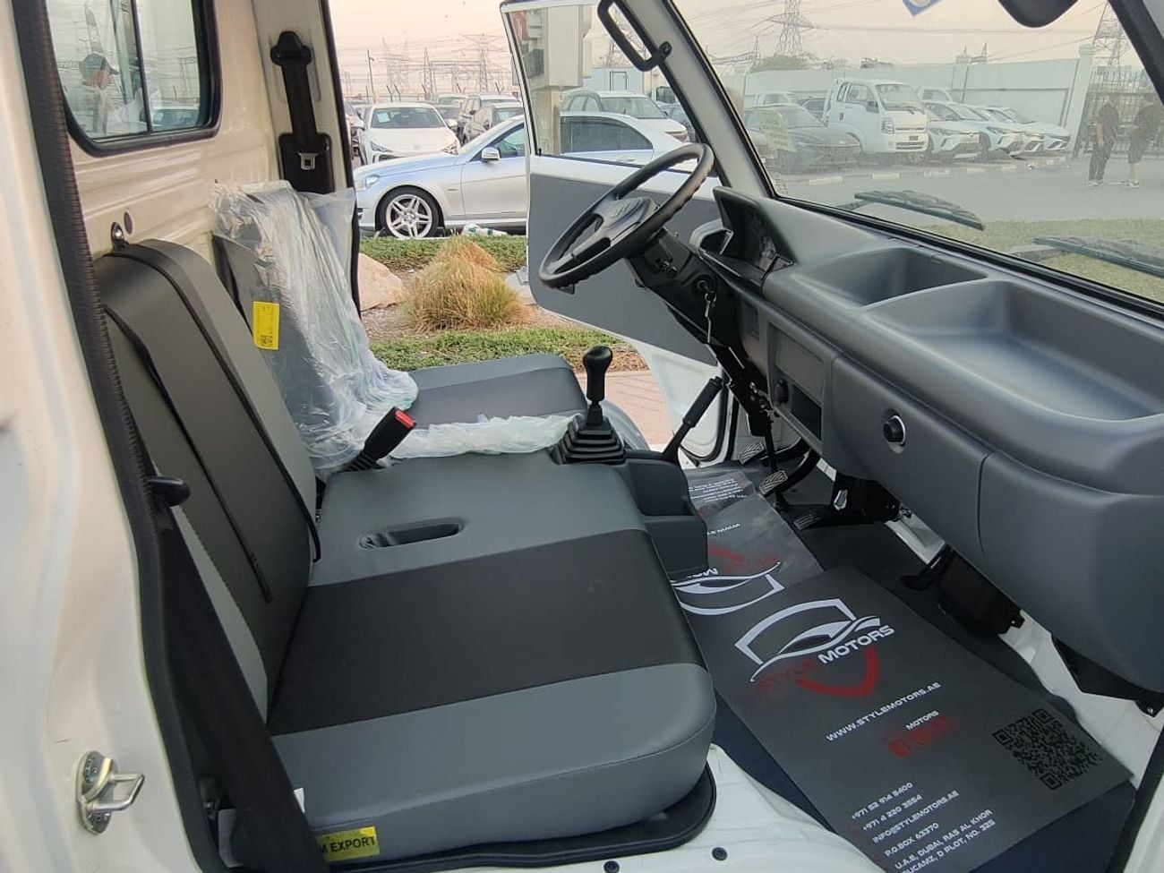 Suzuki Carry 2026 New Super Carry with Powerful Engine - Mini Truck - 1.2L 5 Speed MT