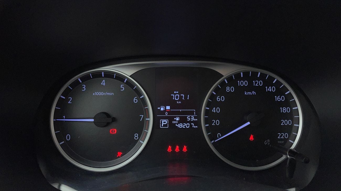 Nissan Kicks S 1.6 | Zero Down Payment | Free Home Test Drive