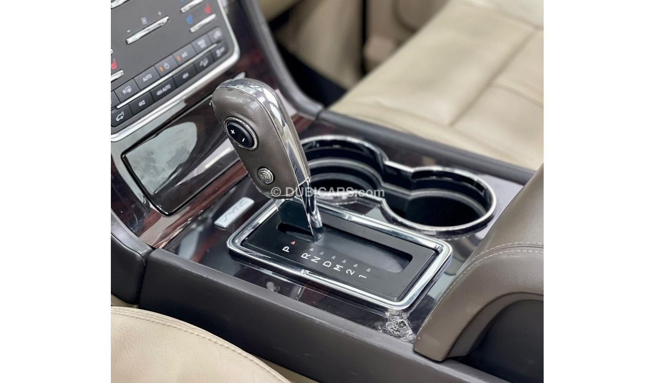 Lincoln Navigator 2016 Lincoln Navigator, Lincoln Full Service History, Warranty GCC