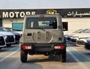 سوزوكي جيمني GL / A/T / 1.5L V4 PETROL / 3 DOOR / ALL GRIP SLDA AF / 4WD / CODE # SJ15GL
