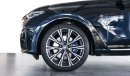 بي أم دبليو X7 XDRIVE 40i