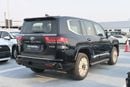 Toyota Land Cruiser VXR 3.5L Toyota Land Cruiser VX-R 3.5L TwinTurbo V6, 4WD