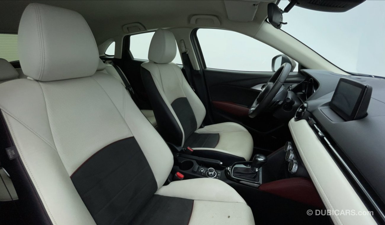 مازدا CX3 GT 2 | +مع الضمان | كمان تم فحص ١٥٠