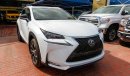 Lexus NX200t t