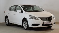 Nissan Sentra 1.8 S