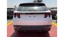 Hyundai Tucson HYUNDAI TUCSON MODEL 2021 2.0L ( NEW SHAPE ) WITH PUSH START & REMOTE