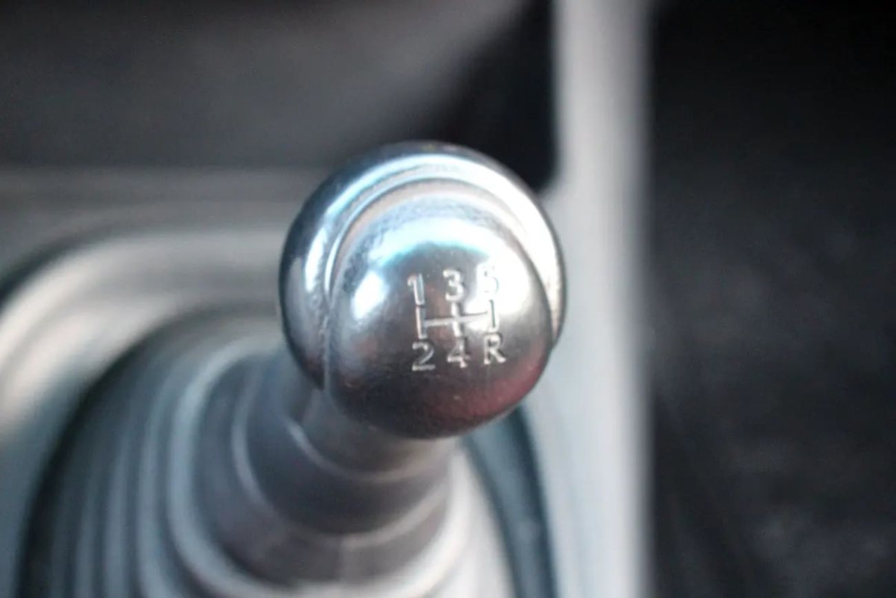 Toyota Hilux SGLX