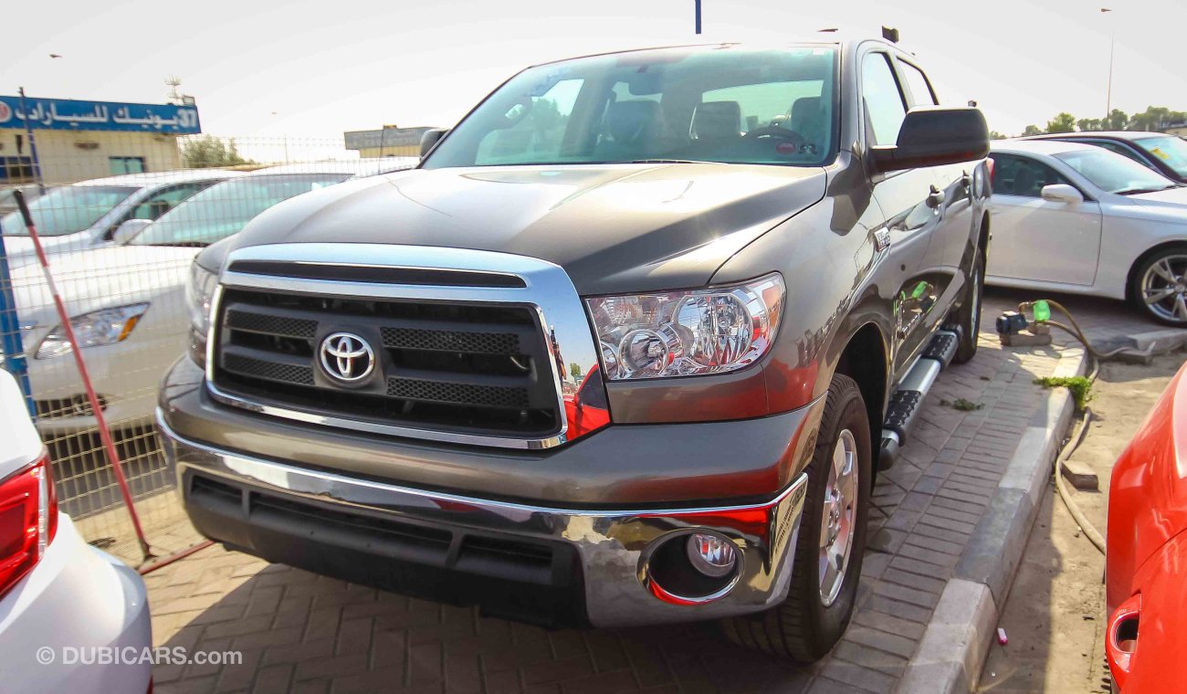 Toyota Tundra