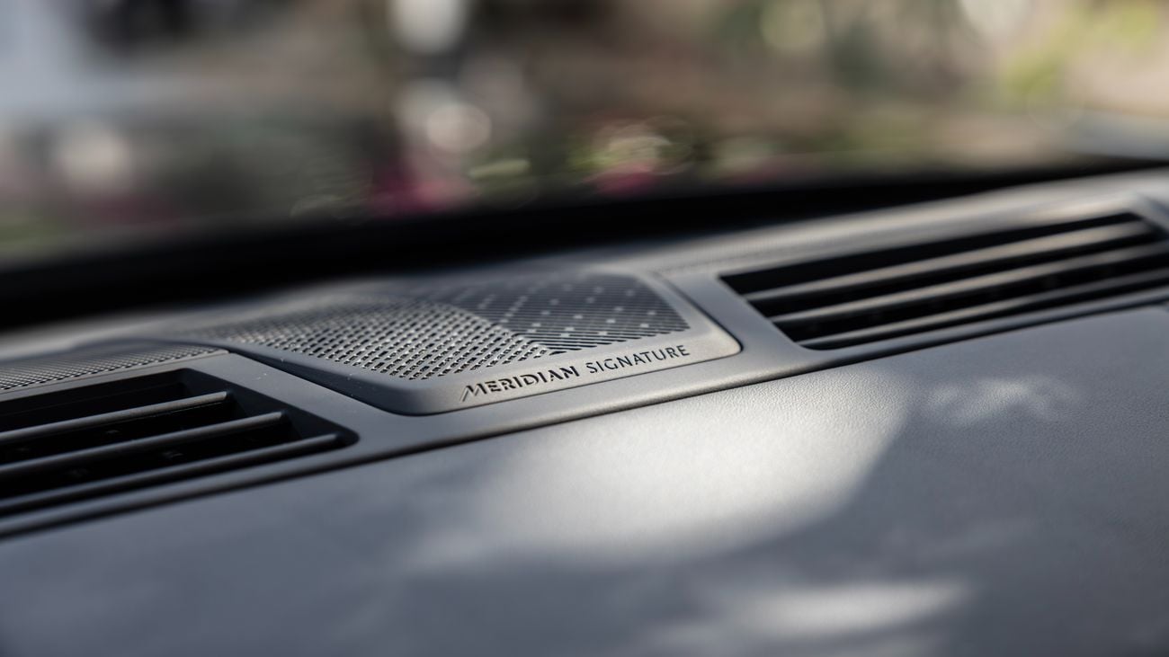 Land Rover Range Rover Autobiography P530 4.4L