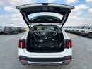 كيا سورينتو 2025 Kia Sorento 2.5L AT Petrol 4x4