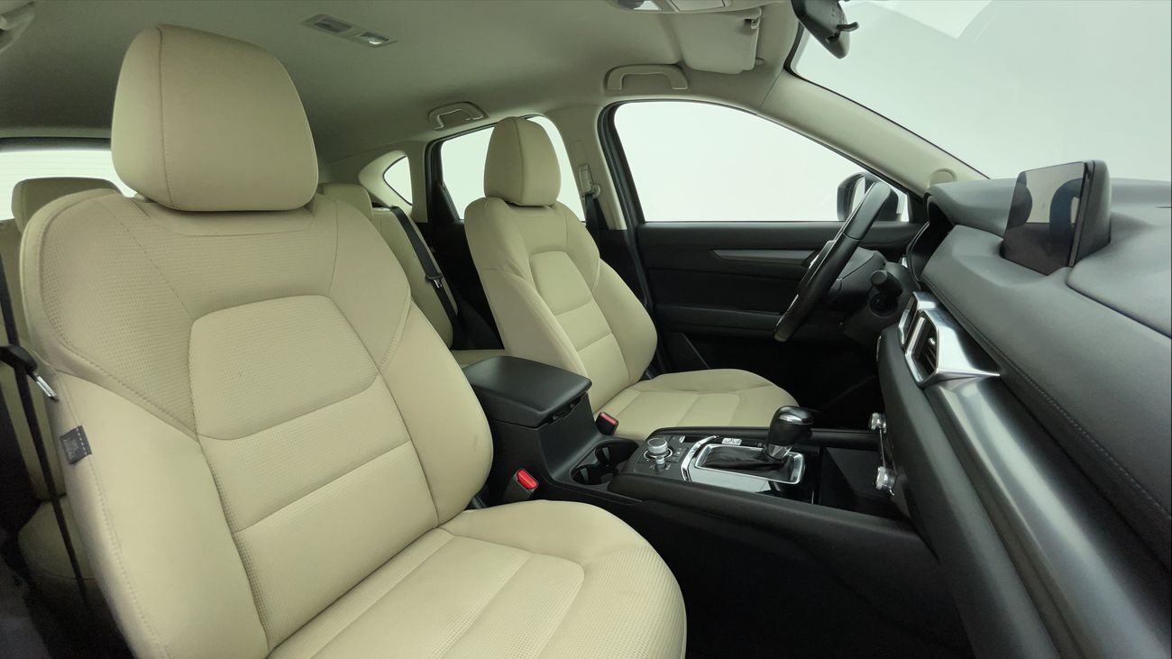 Mazda CX5 GL 2.5 | Zero Down Payment | Free Home Test Drive