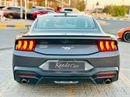Ford Mustang STD Ecoboost | Monthly 1800/- | 0% DP | Blindspot | Heated Wheels | # 25184