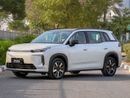 GAC Aion i60 | 1.5L Hybrid (Plug-In) | 345 Hp