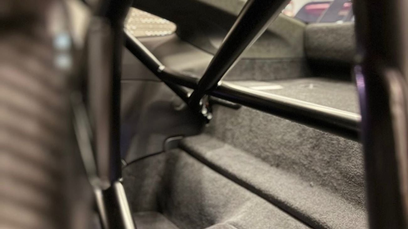 Porsche 911 GT3 4.0L