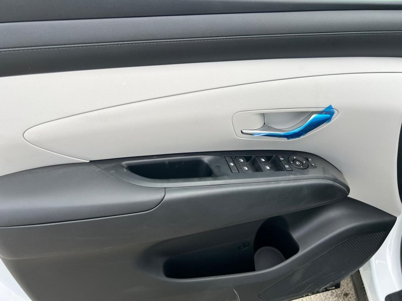 هيونداي توسون Comfort 2.0L