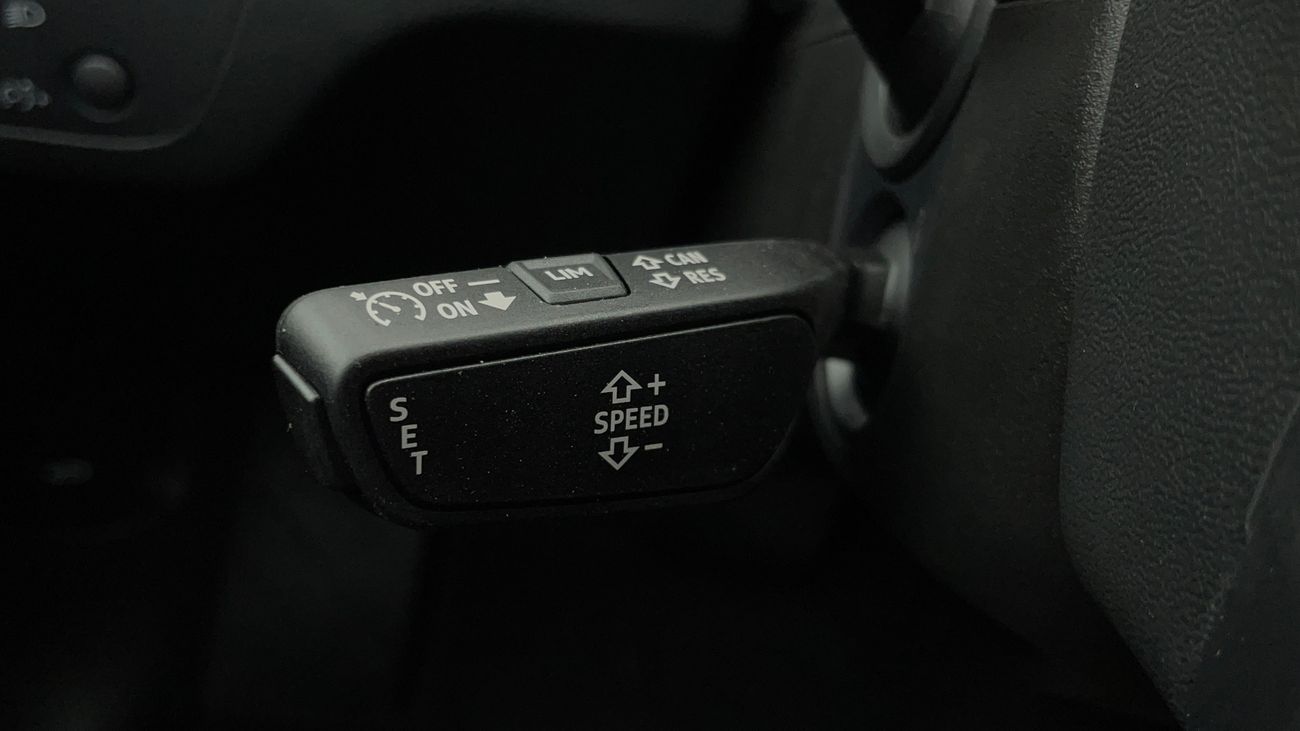 أودي Q5 45 TFSI QUATTRO 2 | بدون دفعة مقدمة | اختبار القيادة في المنزل