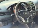 Toyota Yaris S