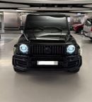 مرسيدس بنز G 63 AMG