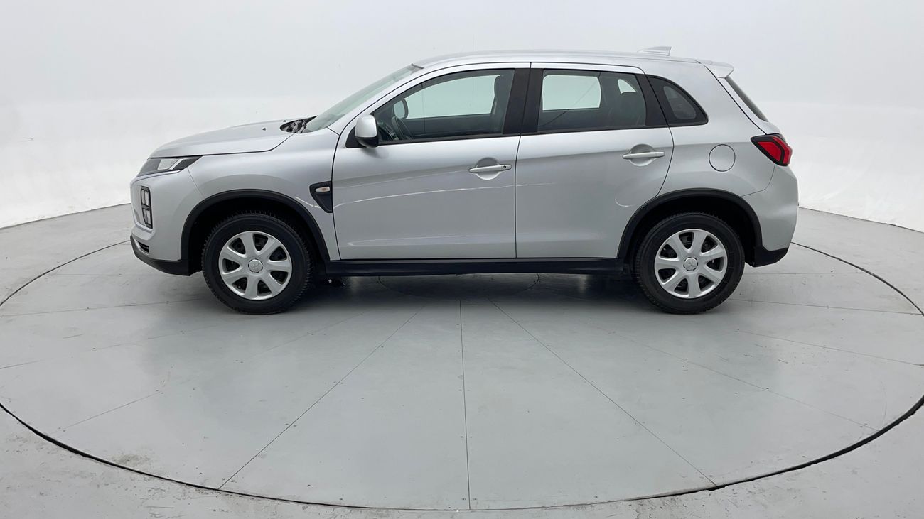 Mitsubishi ASX GLX LOWLINE 2 | Zero Down Payment | Free Home Test Drive