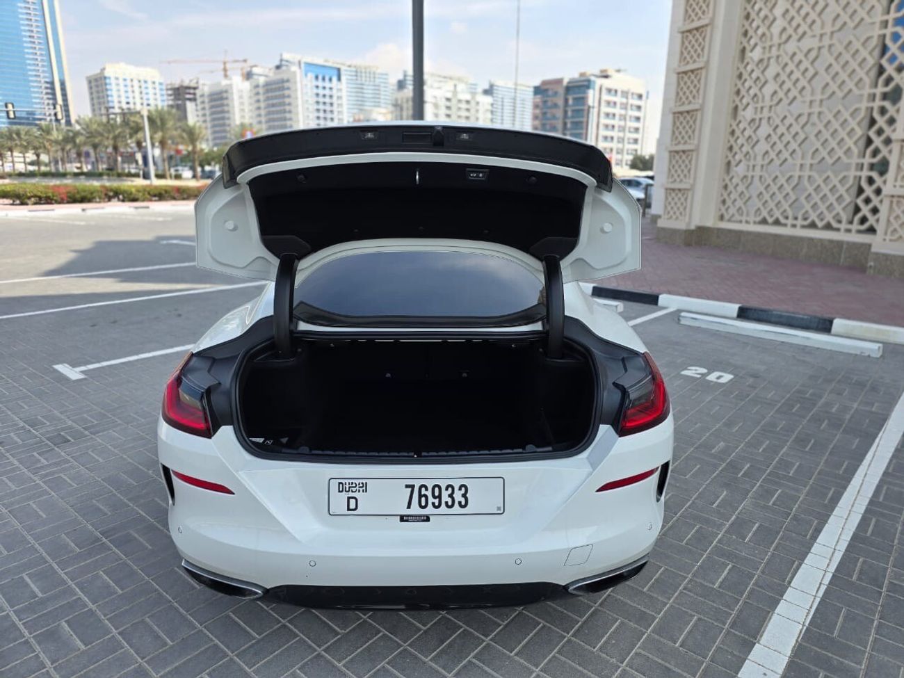 بي أم دبليو 840i 3.0 L,6 Cyl,335HP