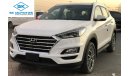 Hyundai Tucson 2.0L, Down Brake, 18'' Tire, Remote engine start, DVD, Push Start, Wireless Charger, LOT-HTW2