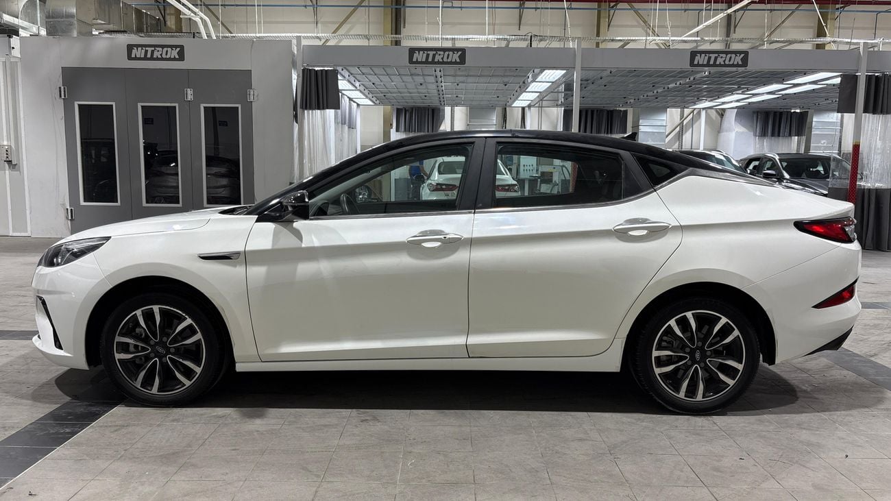 جاك J7 2023 INTELLIGENT | AED 491/Month | 0 DP | 30 Day Return | Warranty | Service History