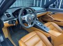 Porsche 718 Boxster GTS 3.4 L A/T