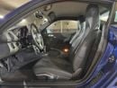 Porsche 718 Cayman PORSCHE CAYMAN 2008 2.7L | COBALT BLUE METALLIC | MANUAL TRANSMISSION | FULL SERVICE HISTORY | FULLY