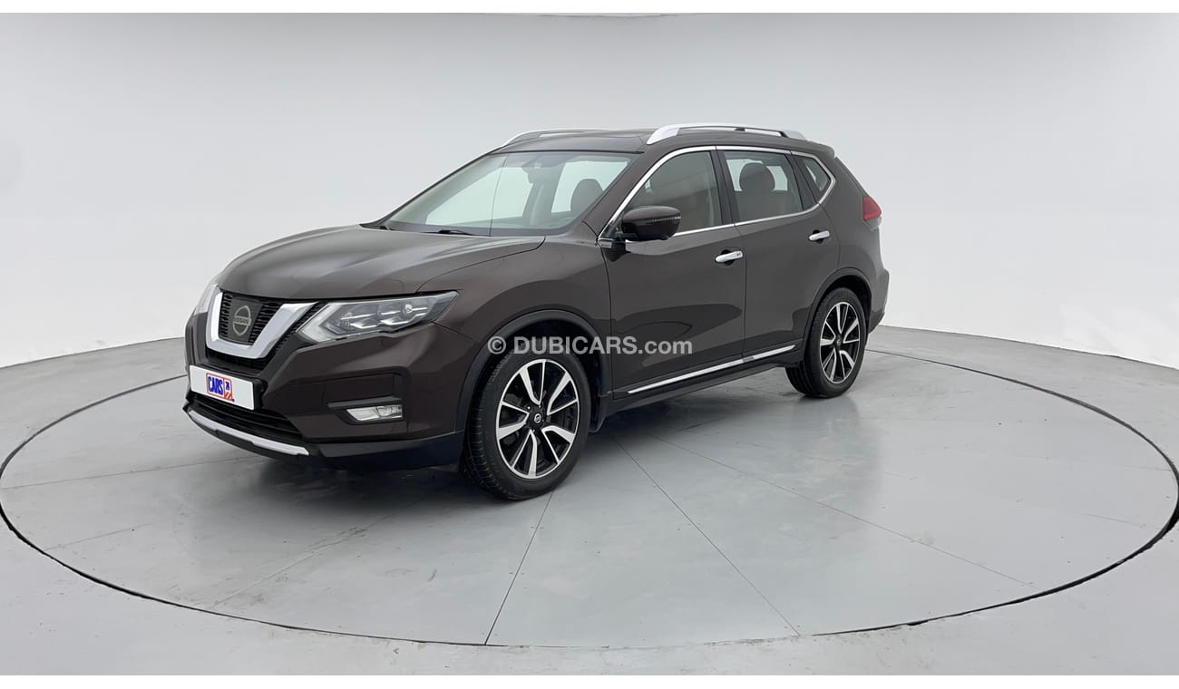 Nissan XTrail SL 2.5 | Zero Down Payment | Free Home Test Drive